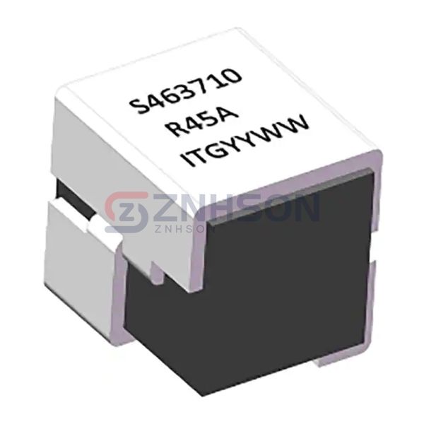 SLM463710A-R45MHF Preview