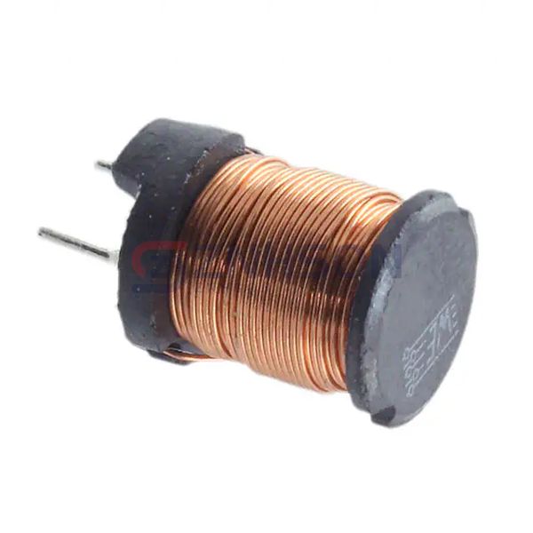 W rth Elektronik 7447480102: High-Quality 1 mH Drum Core Fixed Inductor for Power & Signal Applications
