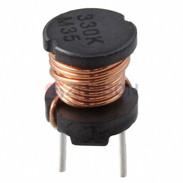 RCH895NP-330K Preview