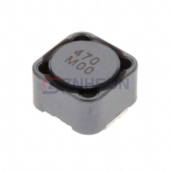 CDRH127L125NP-681MC Preview