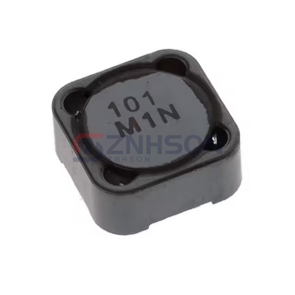 CDRH125L125NP-101MC Preview