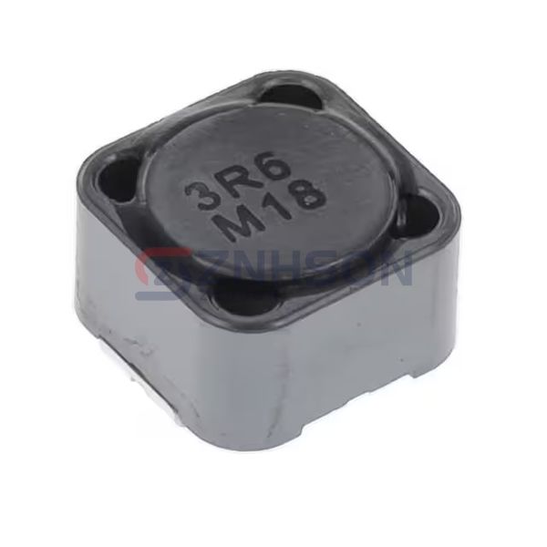 CDRH127L125NP-3R6NC Preview