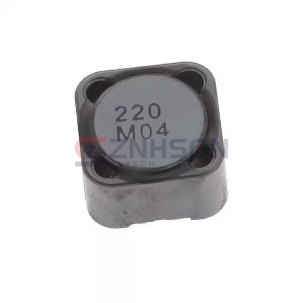 CDRH127L125NP-220MC Preview