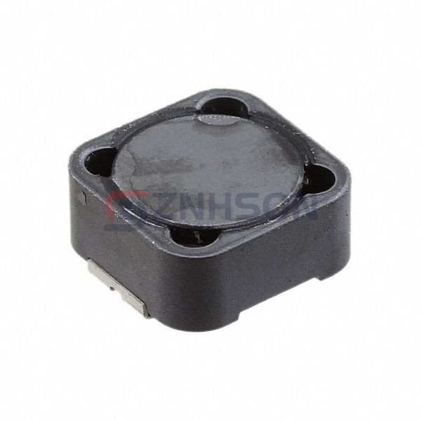 CDRH125L125NP-100MC Preview