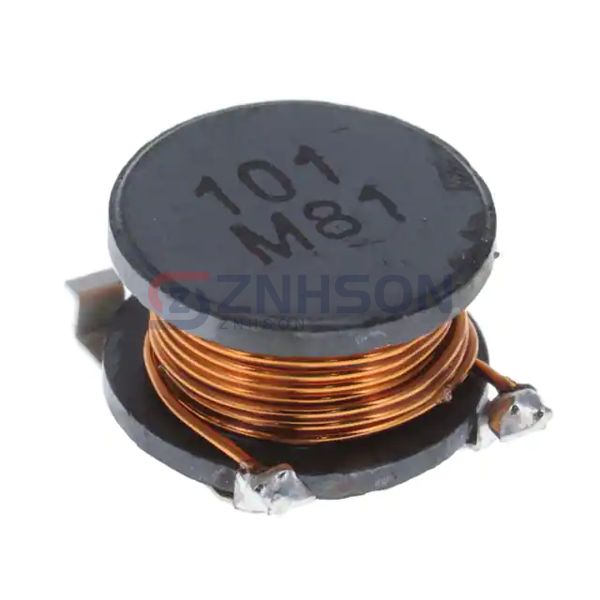 CDH80D48NP-101KC Preview