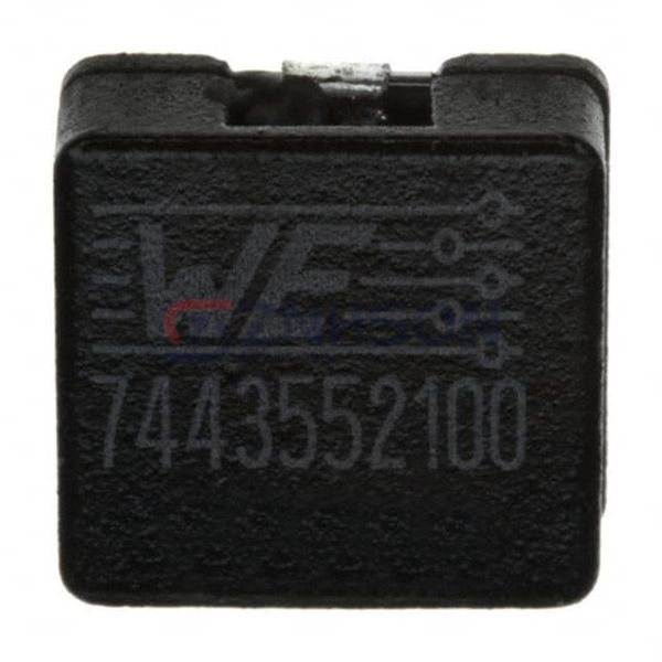 7443552100 Preview
