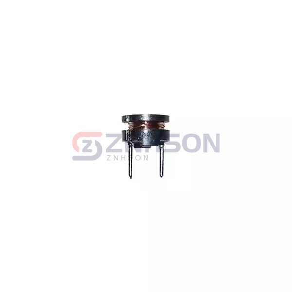 CTCH855F-681K Preview