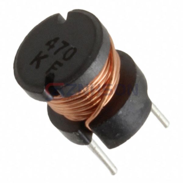 RCH664NP-470K Preview