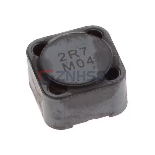 CDRH127L125NP-2R7NC Preview