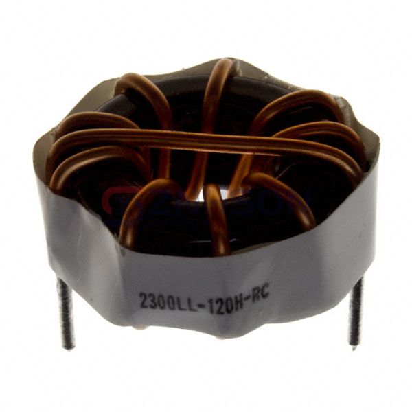 2300LL-120-H-RC Preview