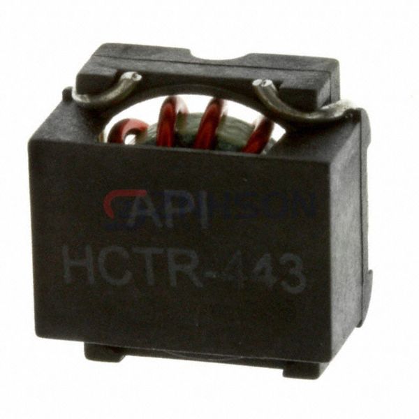HCTR-443 Preview