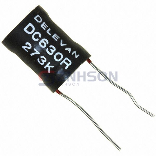DC630R-273K Preview