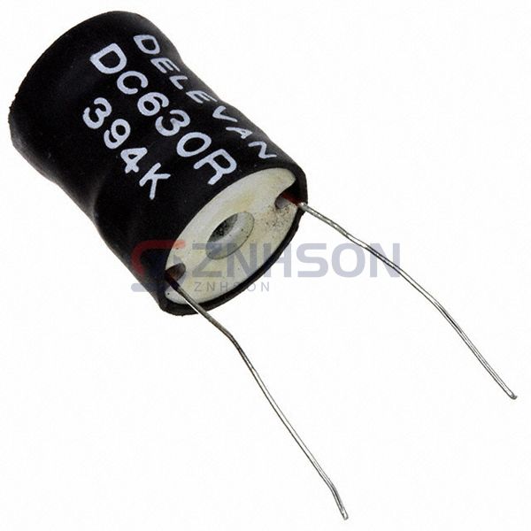 DC630R-394K Preview