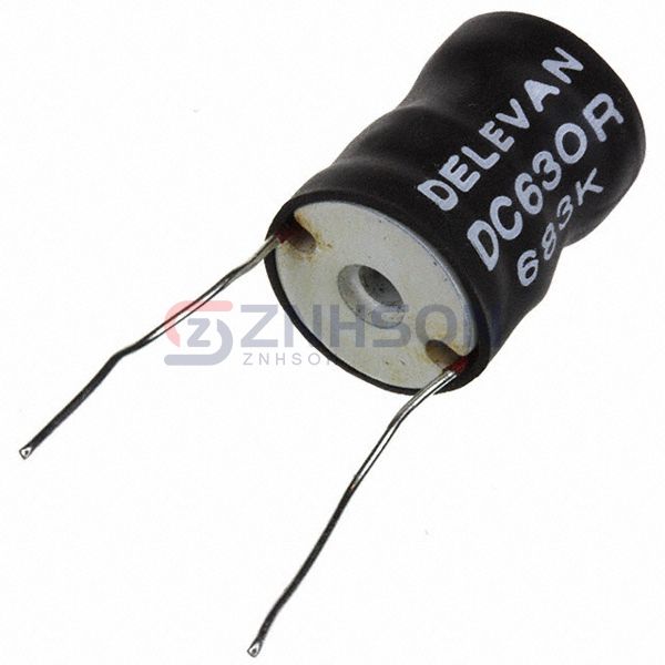 DC630R-683K Preview