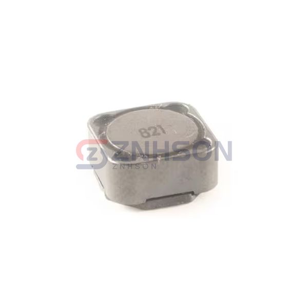 PCSDW125B-821K-RC Preview