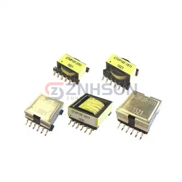 CTVP20F-0761 Preview