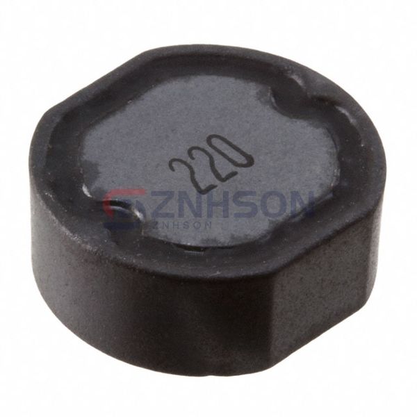 PM125S-220M-RC Preview