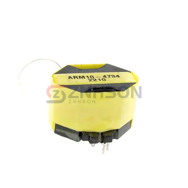 ARM10-4734 Preview