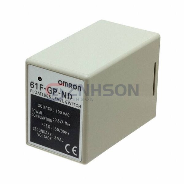 61F-GP-ND-AC100 Preview