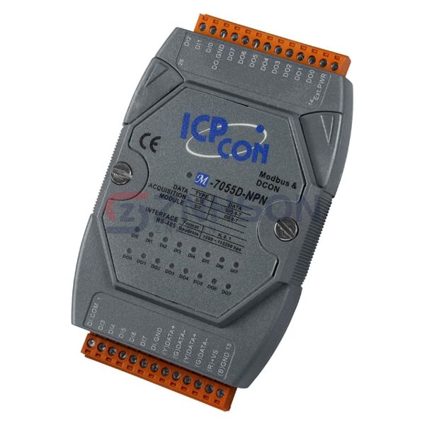 M-7055D-NPN Preview