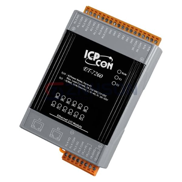 ET-7260 Preview