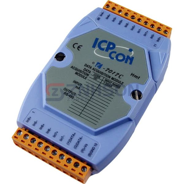 I-7017C Preview