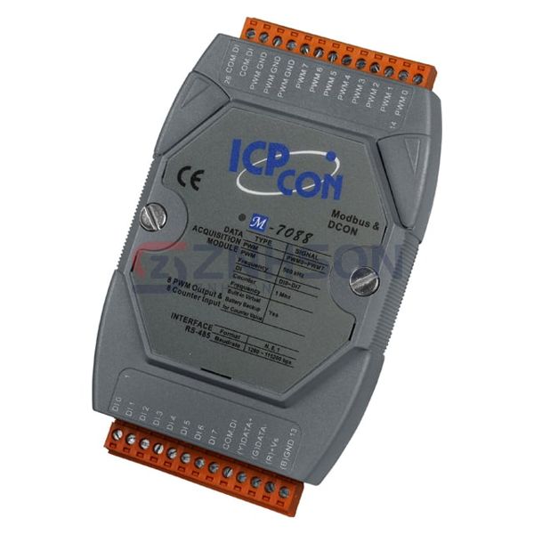 M-7088D Preview