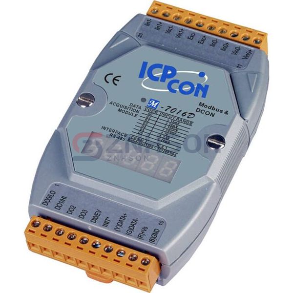 M-7016D Preview