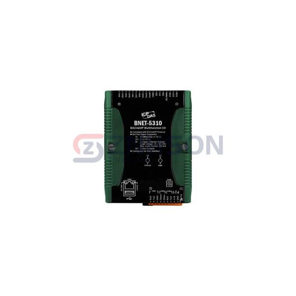 BNET-5310 Preview