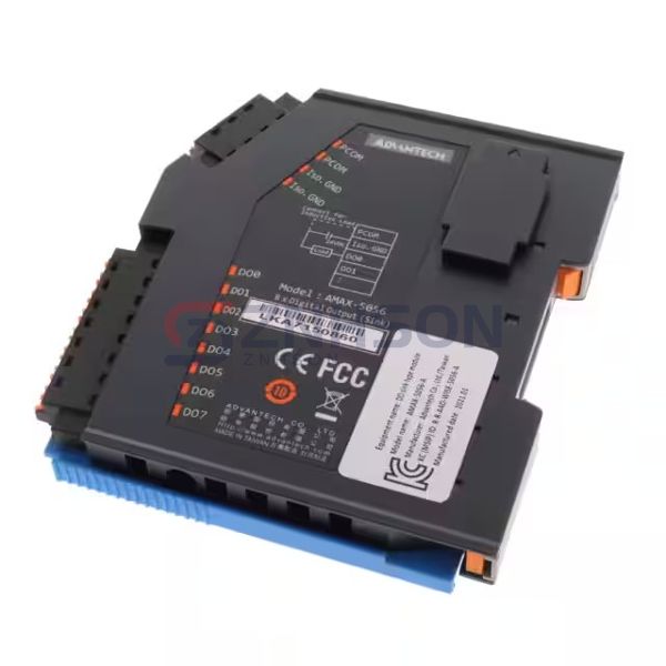 AMAX-5056-A Preview