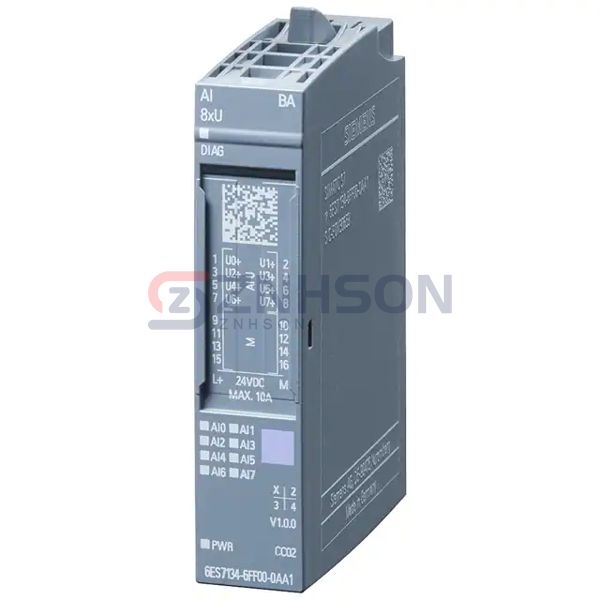 6ES71346FF000AA1 Preview