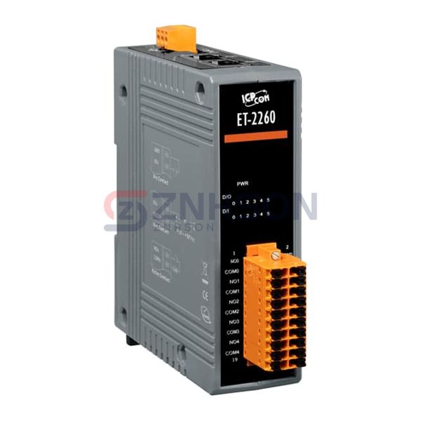ET-2260 Preview