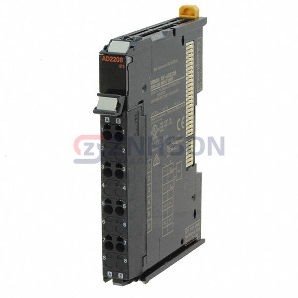 NX-AD2204 Preview