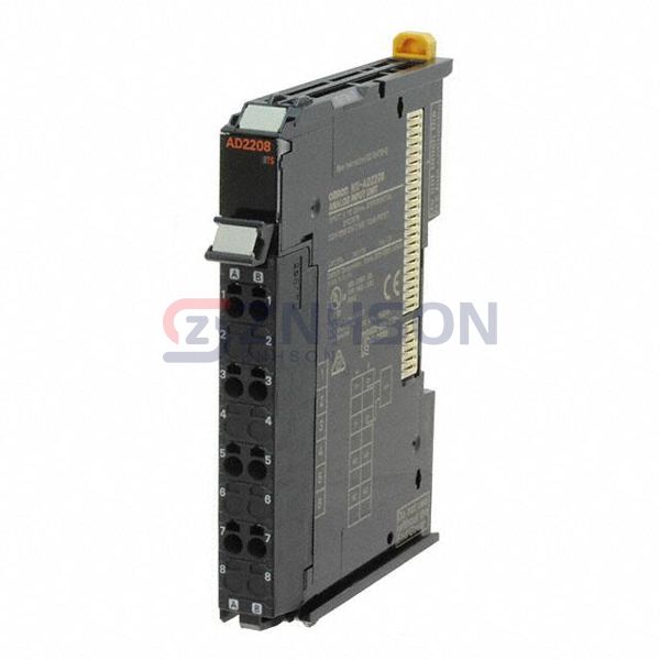 NX-AD2208 Preview