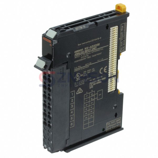 NX-AD3208 Preview