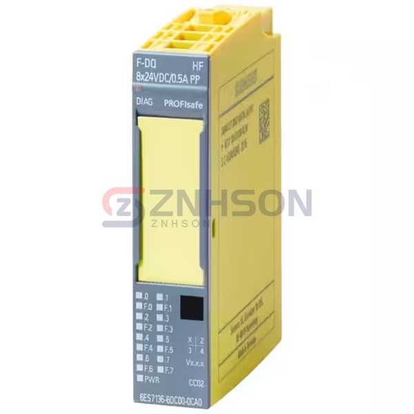 6ES71366DC000CA0 Preview