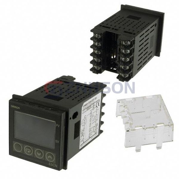 E5CN-Q2MT-500 AC100-240 Preview