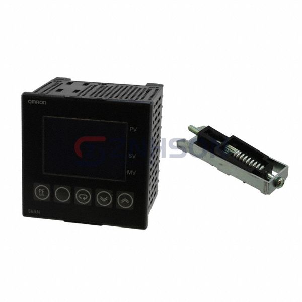 E5AN-C3MT-500-N AC100-240 Preview
