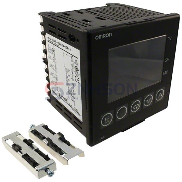E5AN-R3MTD-500-N AC/DC24 Preview