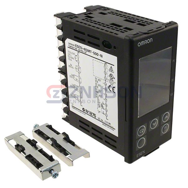E5EN-R3MT-500-N AC100-240 Preview