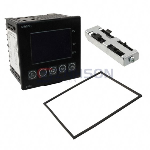 E5AN-Q3MTD-500-N AC/DC24 Preview