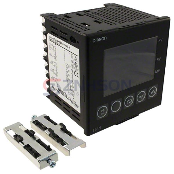 E5AN-R3MT-500-N AC100-240 Preview