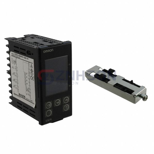 E5EN-R3MTD-500-N AC/DC24 Preview