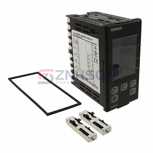 E5EN-Q3MTD-W-500-N AC/DC24 Preview