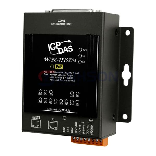 WISE-7519ZM/S2 Preview