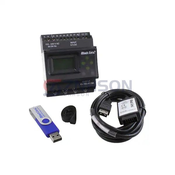 ASR-B120AC-START Preview