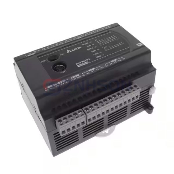 DVP24ES200R Preview