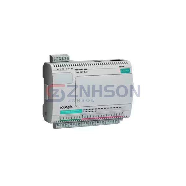 IOLOGIK E2210 Preview