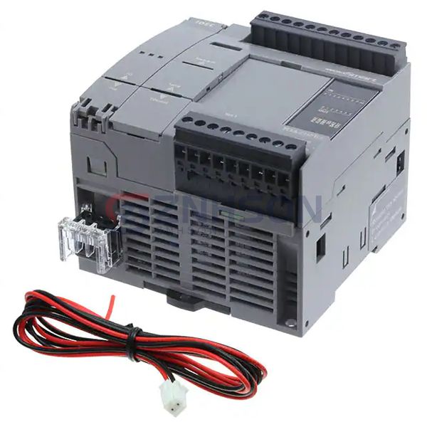 FC6A-C16P1CE Preview