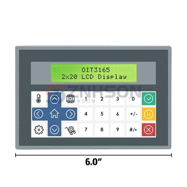 OIT3165-A00 Preview